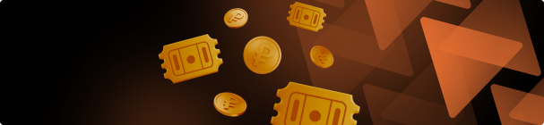 Лотереи в быстрых играх в БК WINLINE – суперпризы от 2 до 100 млн рублей