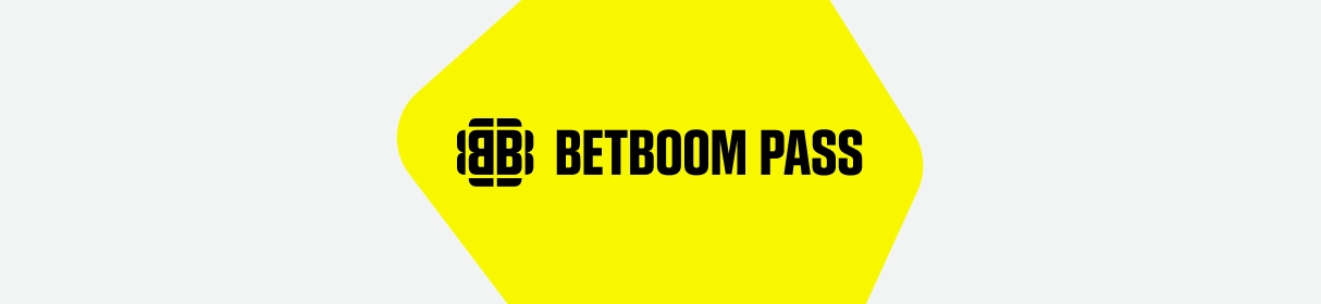 BETBOOM Pass – портал в мир фрибетов, игровых скинов и эксклюзивного мерча за выполнение заданий